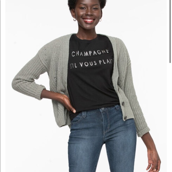 Size M Eco-friendly Graphic Summer Tee - Picture 4 of 5